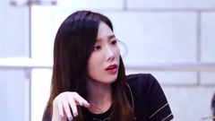 少女时代,太妍(少女时代) - 乐天世界商城少女时代粉丝见面会