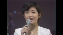 山口百惠 - 山口百惠参加《トップスターショー 歌ある限り》4曲