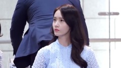 少女时代,允儿(少女时代) - 少女时代签名会