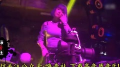 何鹏 - 谁先爱了谁就输了 (DJ版)