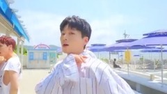 韩国群星,少女时代,Winner,GFriend,金Samuel,WANNA·ONE - [TOP 30] K-POP西站投票排行榜新歌混战8月第二周