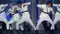 MONSTA X - All in