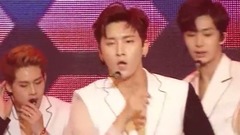 MONSTA X - All in