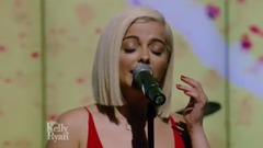 Bebe Rexha - The Way I Are
