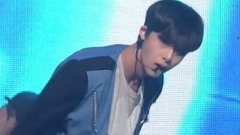 MONSTA X - All in