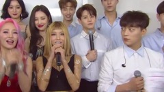 BEAST - Interview