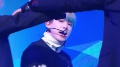 MONSTA X - Fighter