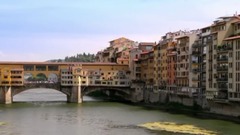 音乐短片 - 佛罗伦萨,意大利 下 Florence, Italy