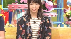 AKB48,乃木坂46 - 西野七瀬 ライオンのグータッチ