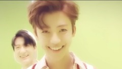NCT DREAM - 【罗渽民】 褐瞳
