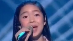 音乐短片 - 快快长大