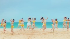 AKB48,SKE48,松井珠理奈 - 意外にマンゴー (Danc​eVer.)