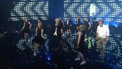 BEAST - We Up & Good Luck