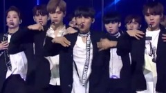 WANNA·ONE - Burn It Up