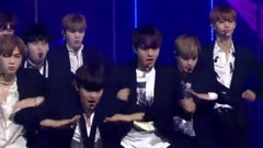 WANNA·ONE - Burn It Up