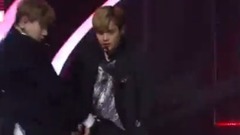 WANNA·ONE - Burn It Up