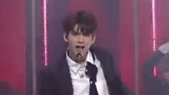 WANNA·ONE - Burn It Up