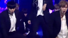 WANNA·ONE - Burn It Up