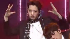 WANNA·ONE - Burn It Up