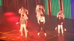 EXO - Ko Ko Bop