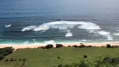 音乐短片 - 巴厘岛