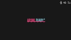 Apink - Apink Diary4 EP.06 'Pink UP'幕后花絮