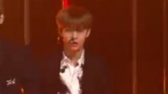 WANNA·ONE - Burn It Up
