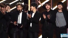 防弹少年团 - Billboard报道