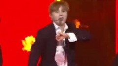 WANNA·ONE - Burn It Up