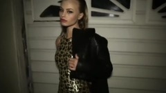 音乐短片 - That Night (Original Mix)