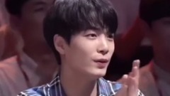 NU'EST,金钟炫 - 奇怪的歌手 金钟炫cut