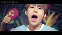 EXO,Seventeen,HOTSHOT,I.O.I,WANNA·ONE,f(x) - Energetic & Don't Wanna Cry & Jelly(feat. EXO,I.O.I,f(x)) 混音版