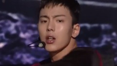MONSTA X - Fighter