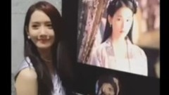 少女时代,允儿(少女时代) - Yulyulk ins story 林允儿相关视频一则