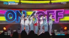 ONF - ON/OFF