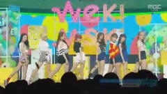 Weki Meki - I don’t like your Girlfriend