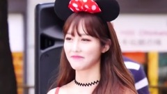 COCOSORI,Real Girls Project - 走走停停