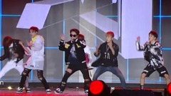 BEAST - YEY & Beautiful Night