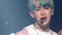MONSTA X - Fighter