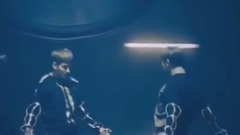 东方神起,少女时代 - the boys X catch me 混音饭制版
