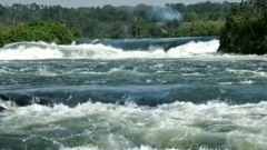 音乐短片 - Nile River (Rzeka Nil)