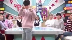 EXO,BTOB,防弹少年团,GFriend,BLACKPINK - 唱跳过粉墨歌曲的kpop爱豆