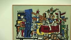 音乐短片 - 休斯敦,德克萨斯 Houston, Texas