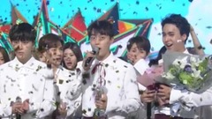 BEAST - NO.1