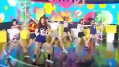Weki Meki - I dont like your Girlfriend