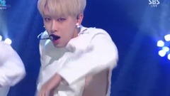 MONSTA X - All in
