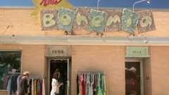 音乐短片 - 奥斯丁,德克萨斯 Austin, Texas