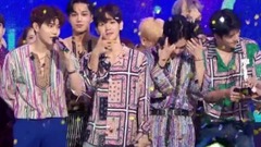 EXO,EXO-M,EXO-K - 一位安可