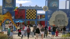 音乐短片 - 奥兰多,佛罗里达州 Orlando, Florida