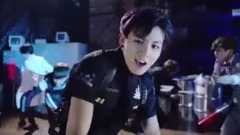BigBang,EXO,防弹少年团,Red Velvet,TWICE,韩国群星 - 27首歌曲混音,你能听出几首? 饭制版